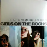CD - Various - Girls On The Rocks