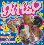 CD - Britney Spears, Laura, Darling - Girls! Coole Hits Für Coole Mädchen