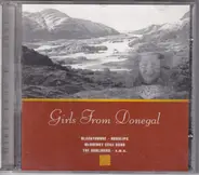 The Dubliners, Connie Foley, Aran Folk, a.o. - Girls From Donegal