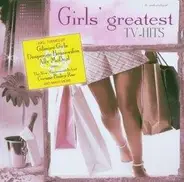 Various - Girls' Greatest TV-Hits