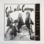MeredMacRae. The Musics, LAdy & The Tramps a.o. - Girls In The Garage Volume 5 1/2