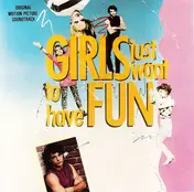 Alex Brown - Girls Just Want To Have Fun - Original Motion Picture Soundtrack