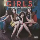 CD - Robyn, Santigold, harper Simon - Girls