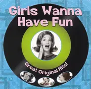 Percy Sledge, The Love Affair, Herman's Hermits - Girls Wanna Have Fun