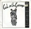 7'' - Darby Sisters, Judy Brown a.o. - Girls In The Garage Volume 6 1/2 - Pink Vinyl