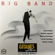 Harry James, Woody Herman, Quincy Jones a.o. - Gitanes Jazz - Big Band