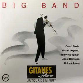 Harry James - Gitanes Jazz - Big Band