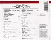 CD - Rodrigo / Albeniz / De Falla / Boccherini a.o. - Gitarren-Hits
