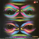LP - Various - Gittin' To Know Y'All