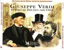CD-Box - Wagner / Verdi / Meyerbeer / Puccini a.o. - Giuseppe Verdi - Europa Im Zeichen Der Oper