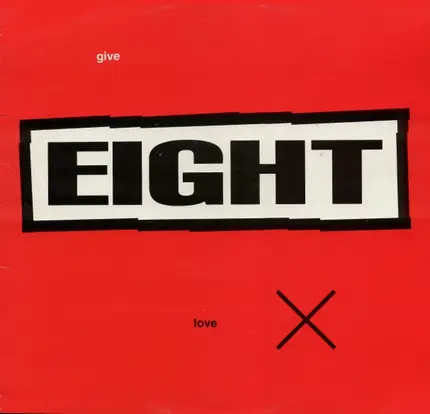 Jennifer John, Tension, Connie Lush - Give Love