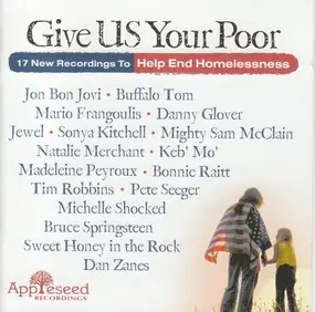 Jon Bon Jovi - Give US Your Poor
