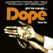 Howie B - Give 'Em Enough Dope Vol.1