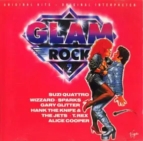 Suzi Quatro - Glam-Rock 2