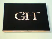 CD - Ganesh, Domino, a.o - Glam'House GH/01