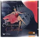 CD - Various - Glamourwelt Berlin - Auf in's Metropol