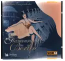 CD - Various - Glamourwelt Berlin - Berliner Tanzorchester