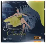 CD - Various - Glamourwelt Berlin - Glitter, Glanz und Girls