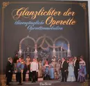 LP-Box - Lehar, Johann Strauss, Stolz a.o. - Glanzlichter Der Operette