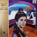 LP - Verdi / Bizet a.o. - Glanzvolle Oper - Strahlende Operette - Mono