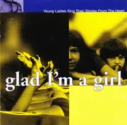 CD - Various - Glad I'm A Girl