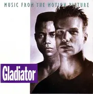 Warrant / Clivillés & Cole / a. o. - Gladiator (Music From The Motion Picture)