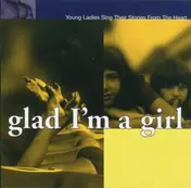 Carla Torgerson - Glad I'm a Girl
