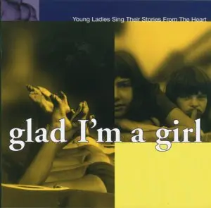Carla Torgerson, Lili Anel, Tammy Allen, u.a - Glad I'm a Girl