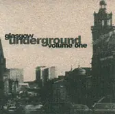 Rick Preston - Glasgow Underground Volume One