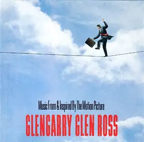 Wayne Shorter - Glengarry Glen Ross (Music From & Inspired By The Motion Picture)