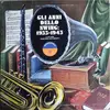 LP - Goodman, Delaney - Gli Anni Dello Swing: 1935 - 1945