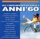 CD - Edoardo Vianello / Dino / I Nuovi Angeli / a.o. - Gli Indimenticabili Anni 60