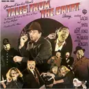 LP - Andrew Sachs, Mel Smith, a.o. - Glompus Van De Hloed's Tales From The Crypt