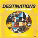 CD - Various - Global Underground Destinations