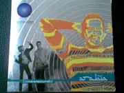 CD - DJ D-Rashid - Global Vibes - The New Sound Of Arabia