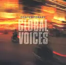 CD - Various - Global Voices - Contemporary
