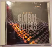 Dumisani Maraire - Global Voices - Sacred