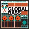 Double LP - Various - Global Bass Vol.2