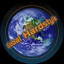 12inch Vinyl Single - Radial Playerz - Global EP