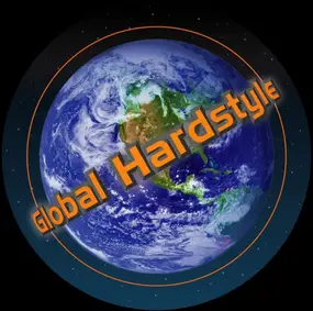 Radial Playerz - Global EP