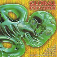 The Disciples, Roughcut, Youth a.o. - Global Explorer