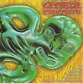 The Disciples - Global Explorer