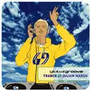 CD - Moby, The Mystery, Darude, Abigail, Moogue a. o. - Global Groove-Trance - Digipak