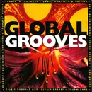 CD - Various - Global Grooves Remixes