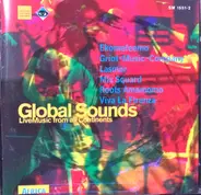 Ekomefeemo / Lasmar / Mix Squard a.o. - Global Sounds - Live Music From All Continents - Africa