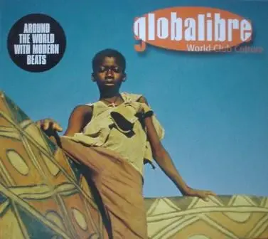 Pluto Project, Sidestepper, Ojos De Brujo... - Globalibre: World Club Culture