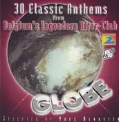 Ecstasy Club - Globe - Classic Anthems