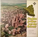 LP - Various - Glocken Grussen Aus Der Heimat: Originalaufnahmen Der Glockengelaute Beruhmter Dome Und Kirchen Mit Chor- Und Orgelmusik