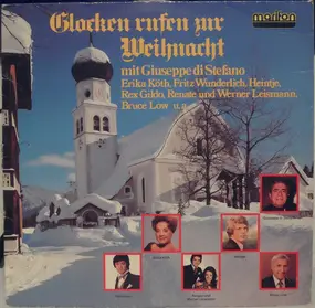 Heintje - Glocken Rufen Zur Weihnacht