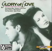 Various - Glory Of Love - Rock & Pop Ballads